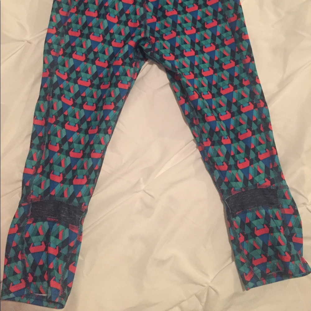 Adidas Supernova Leggings - Picture 5 of 7